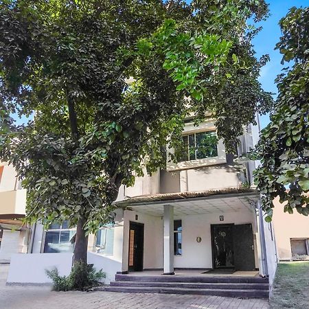 Hotel O Danish Nagar Hosangabad Rd Bhopal Exterior foto